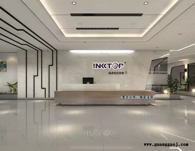 深圳崯涛油墨|丝印油墨|KMI系列丝网印刷油墨图2