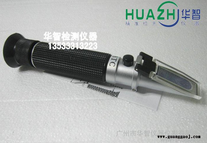 清洗液浓度检测仪，金属清洗液测量仪图1