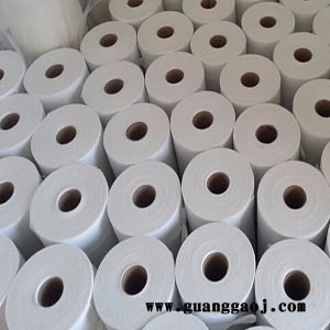机械加工清洗液过滤纸