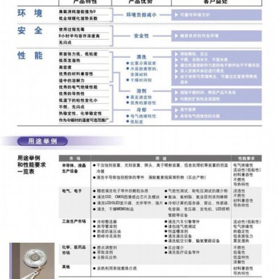 3M 7200电子氟化液清洗稀释精密电子低表面能薄膜防潮涂料 胶粘剂