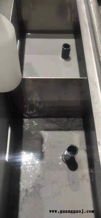 晟华诺 HN002切削液过滤器图4