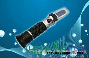 清洗液检测仪,加工液测量仪