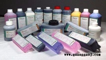 喷码机墨水/稀释液、清洗液、华锐、威利/伟迪捷706-D墨水 佛山墨水图8