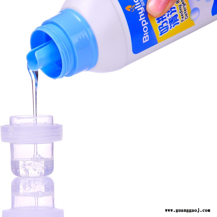 爱得利奶瓶奶嘴清洗剂消毒剂400ml 清洗奶瓶清洗液洗涤剂BPF-011图3