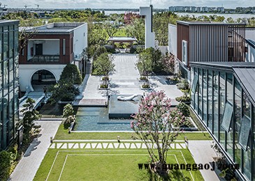 深圳景观设计公司联系方式|经验丰富