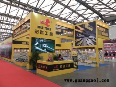 供应2013中国*建筑五金展/上海五金展/展台设计搭建制作 搭建
