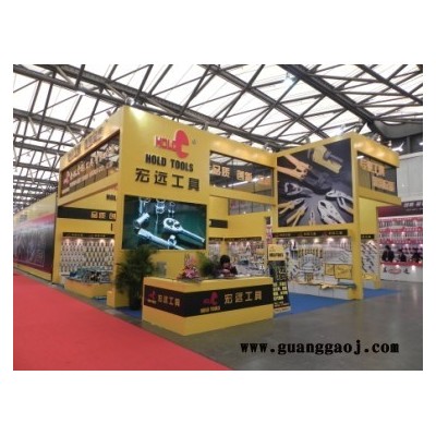 供应2013中国*建筑五金展/上海五金展/展台设计搭建制作 搭建
