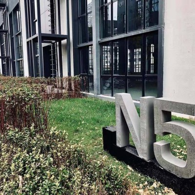北京导向牌指示牌定制景区公园户外立式指示牌指引牌指路牌小区导视牌
