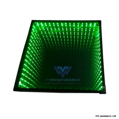 LED舞台地板灯50*50CM跳舞地板灯