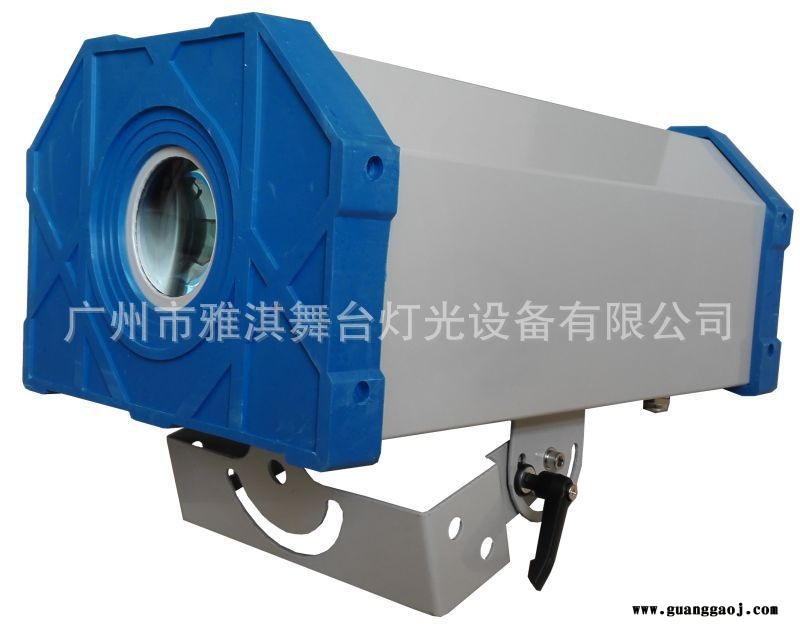 350W LED防雨水纹灯实景演出火纹效果灯