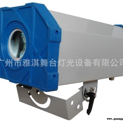 350W LED防雨水纹灯实景演出火纹效果灯