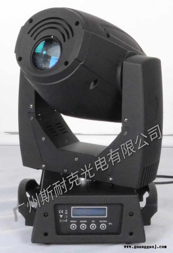 供应斯耐克K-120 120WLED摇头灯 *舞台摇头灯 电脑摇头灯 光束摇头灯 图案摇头灯 广州摇头灯厂家**