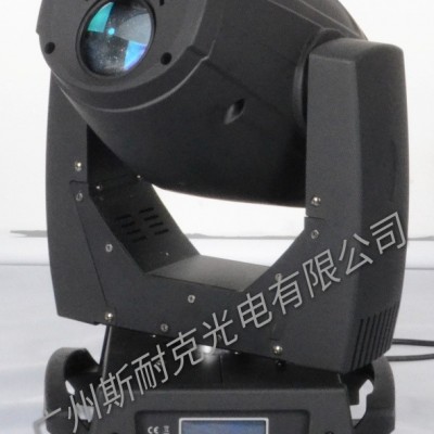 供应斯耐克K-120 120WLED摇头灯 *舞台摇头灯 电脑摇头灯 光束摇头灯 图案摇头灯 广州摇头灯厂家**