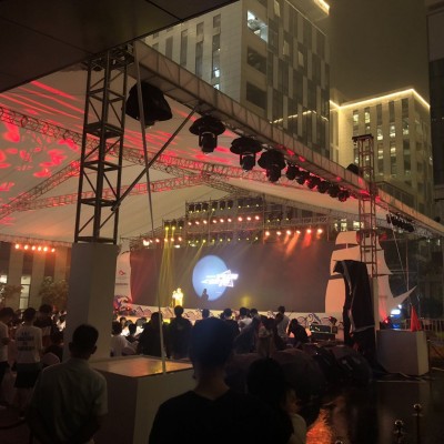 广州市音响出租 价格