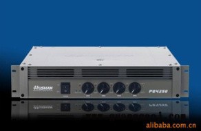 供应湖山*功放PE2100 PE2200 PE2300 PM4600 P2100K PE4250报价