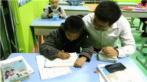 幼少儿托管班如何长久生存于发展