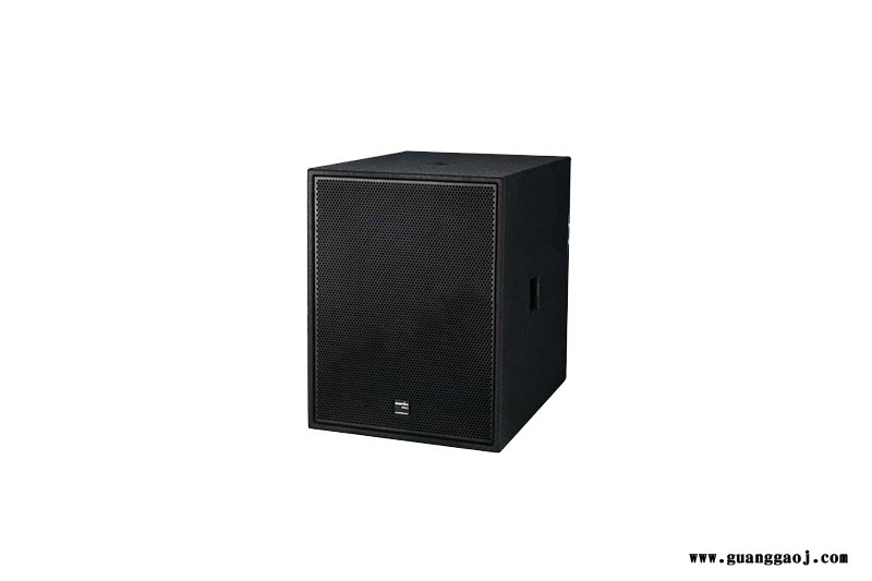 有源低音音箱斯尼克SUB-15B有源低音音箱石家庄音箱技术