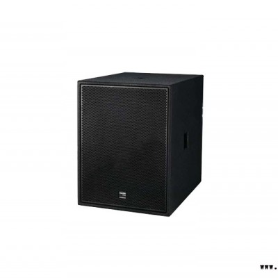 有源低音音箱斯尼克SUB-15B有源低音音箱石家庄音箱技术