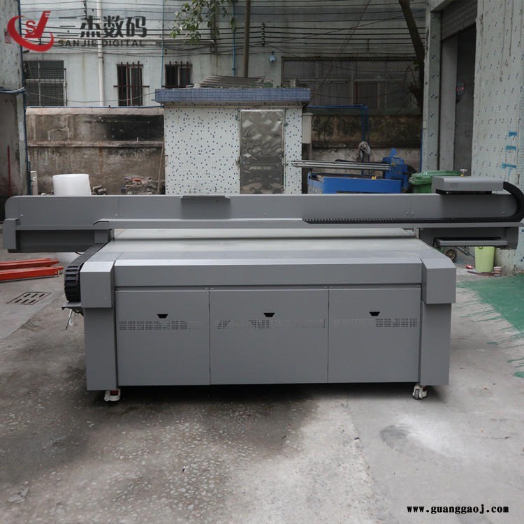 南宁平板uv打印机 浮雕3D平板喷绘机厂家图1