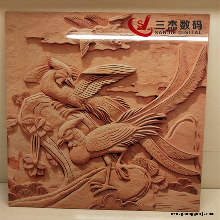 济宁uv打印机 临沂uv打印机 平板uv喷绘机图2