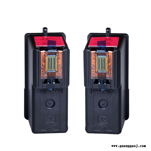 彩诺适用LM2LM3墨盒LM x2480/x2580/x3480/x3580/x4580墨盒图5