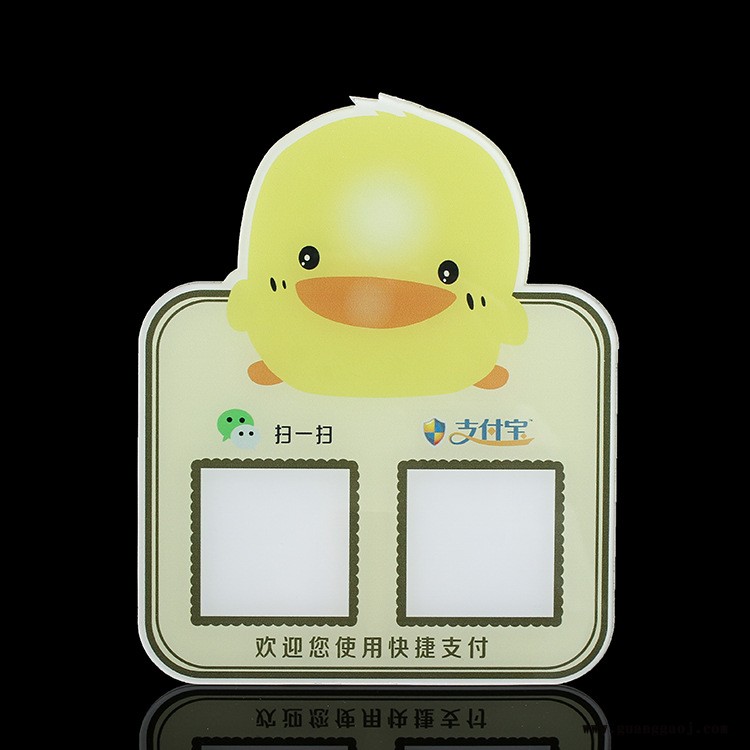 亚克力uv彩印机 广告标识牌数码喷绘机 金属标牌uv平板打印机图2