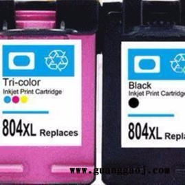 适用HP804XL墨盒打印机 HP 6220 6222 7120