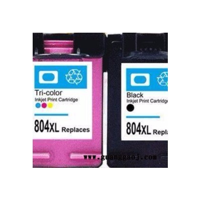适用HP804XL墨盒打印机 HP 6220 6222 7120