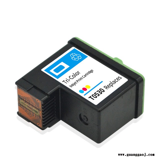 金彩诺兼容戴尔 dell T0529 墨盒 适用t0529 a920 a720打印机图3