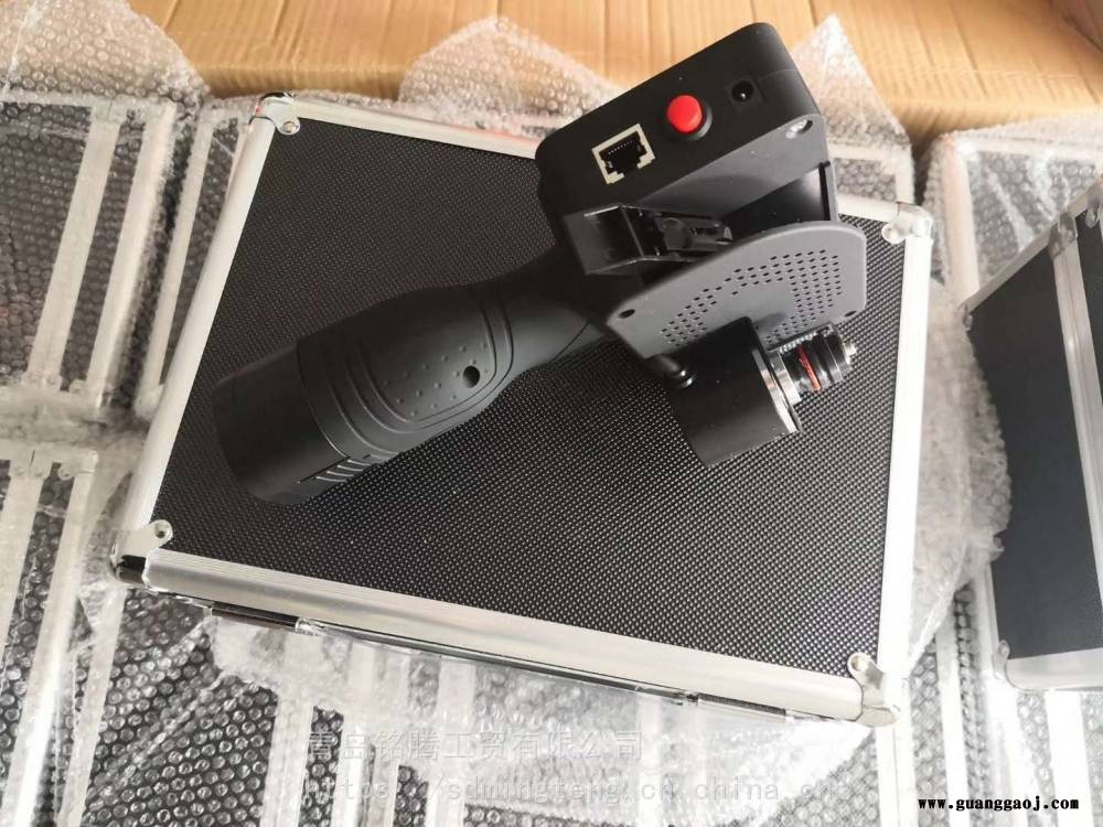 木材板材喷码机 智能手持式打码机M7 喷码机墨盒图3