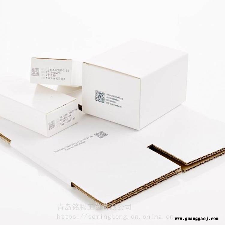 多米诺热发泡喷码机Gx150i 食品饮料标签信息墨盒打码机图2