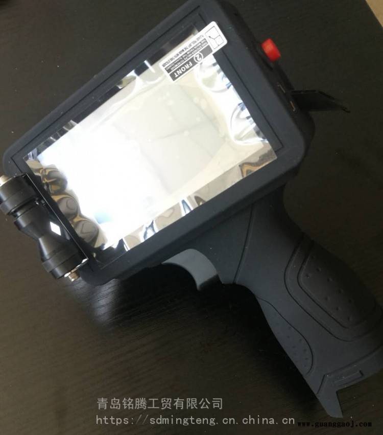原装进口喷码机快干墨盒JS10 高温低温不掉色图2