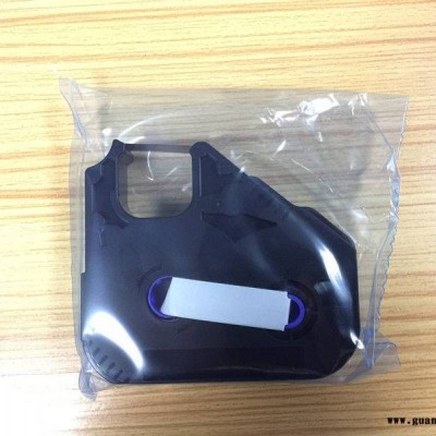 日本丽标佳能线号机墨盒LB-12BI