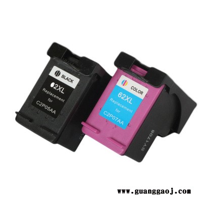 适用惠普HP62墨盒 OfficeJet 200 5540 5542 5640 7640 5740 一件代发图2