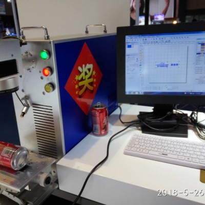 铭牌打码机C02激光铭牌打码机批发价