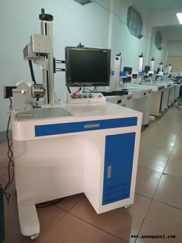 激光打码机 激光打码机厂家在各行业的应用图2