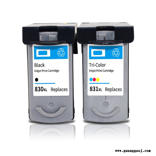 兼容佳能pg830 墨盒 佳能mp145墨盒佳能ip1100墨盒 打印机墨盒图2