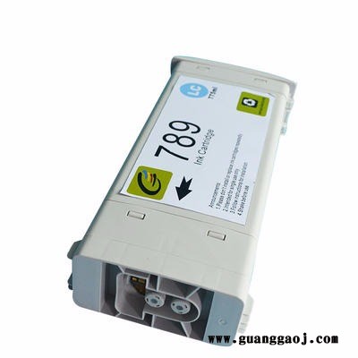 梦翔适用 惠普HP728墨盒