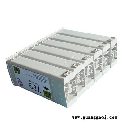 梦翔适用 惠普HP728墨盒图2