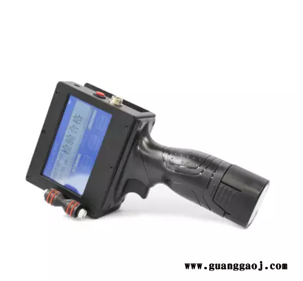 打码机小型 打码机厂家直销图2