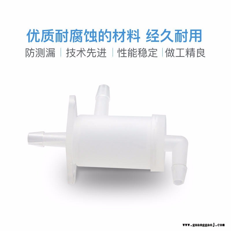 喷绘机缓冲瓶三级墨盒 缓冲墨瓶 喷绘机墨水消泡瓶/缓冲瓶图4