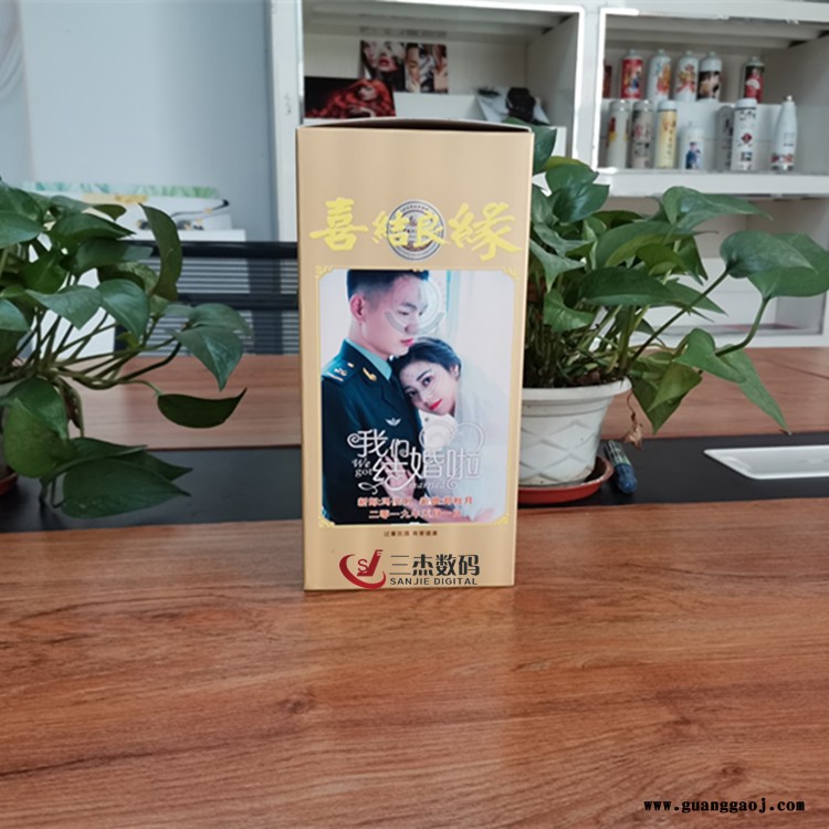睫毛包装盒彩印机 烘培饼干包装盒3d印花机 雪花酥糖果包装外壳喷绘机图2