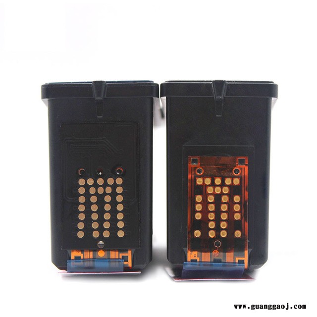 彩诺兼容 LM1号墨盒 LM1 LM 18C0781适用Z735 X2310/X2450图4
