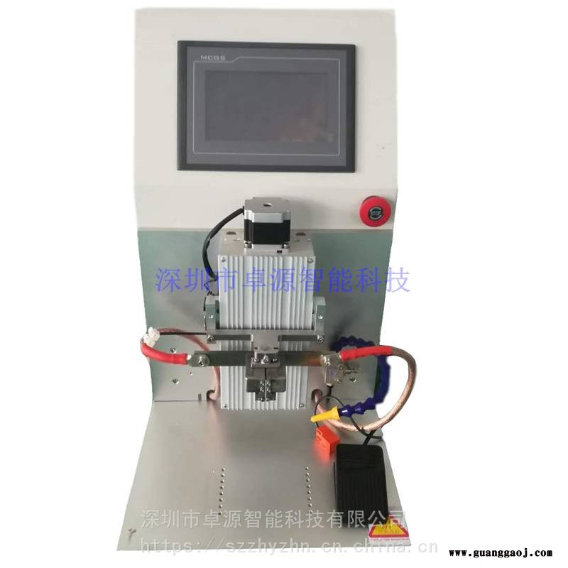 高密度FPC、FFC与PCB、连接器之间的热压焊接、墨盒芯片的焊接