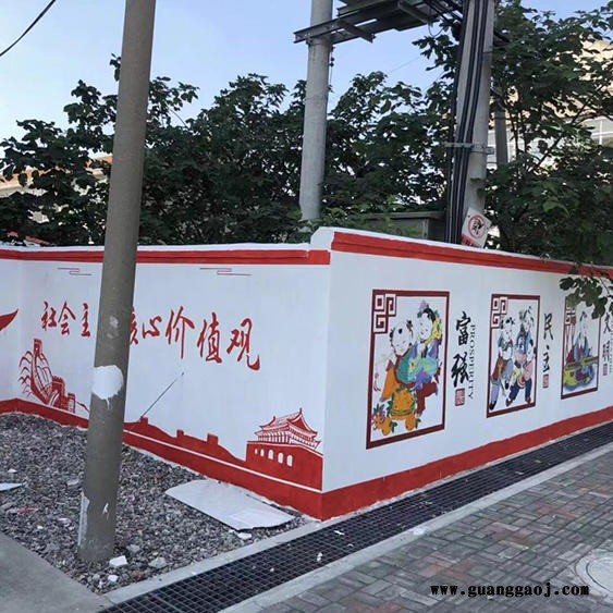 汇3D墙体打印机户外室内墙面彩绘机喷墨绘画机高清背景墙喷绘机图2