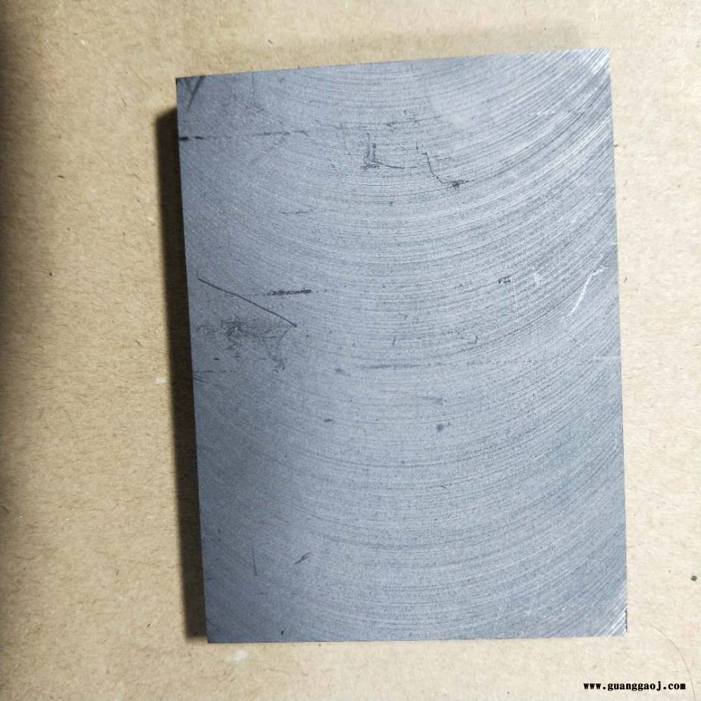 石墨制品石墨方舟石墨模具石墨盒北流碳素石墨方槽规格多种来图定制图2