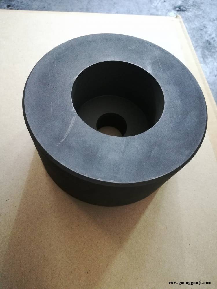 石墨制品石墨方舟石墨模具石墨盒北流碳素石墨方槽规格多种来图定制图3