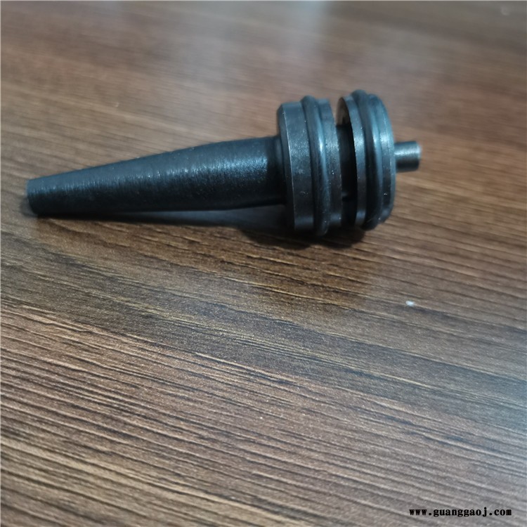 鑫隆供应气动打号机 ZM10手持打码机 砸号机撞针 铜铝排打码机撞针图2