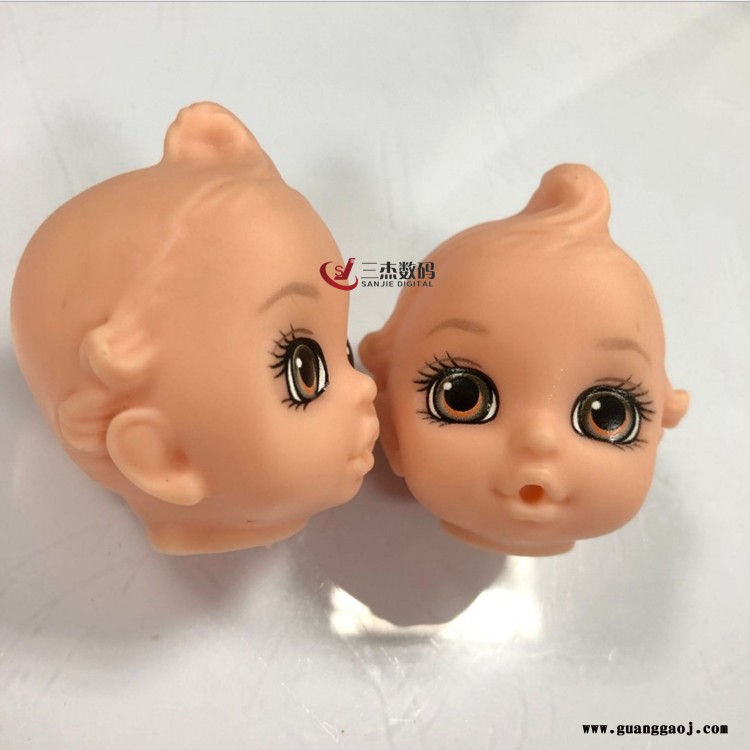 汕头儿童玩具钢琴3D打印机 儿童打印机 凹凸面喷绘机生产厂家图2