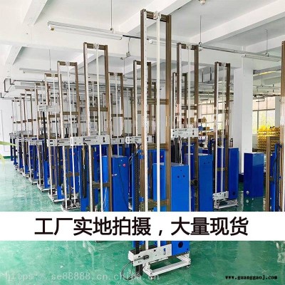 深圳广能数码供应5d墙体喷绘机 户外大型墙面彩绘机